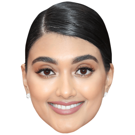 Featured image for “Neelam Gill (Smile) Big Head”