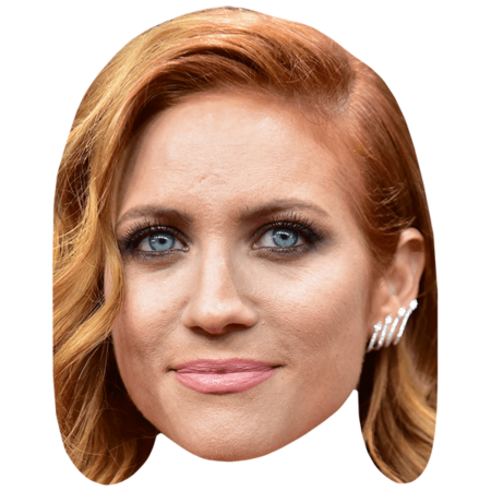 Featured image for “Brittany Snow (Ginger Hair) Big Head”