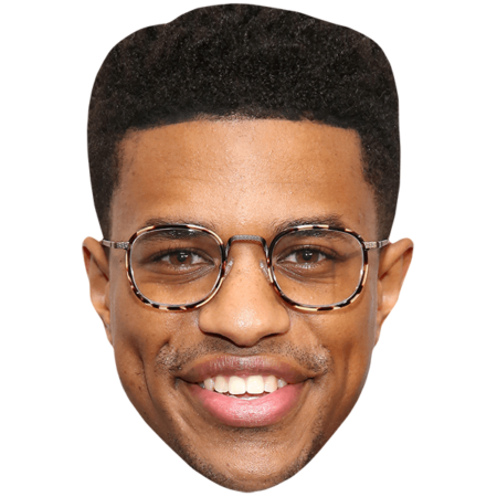 Featured image for “Jeremy Pope (Glasses) Big Head”