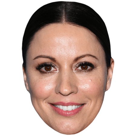 Featured image for “Kay Cannon (Smile) Big Head”