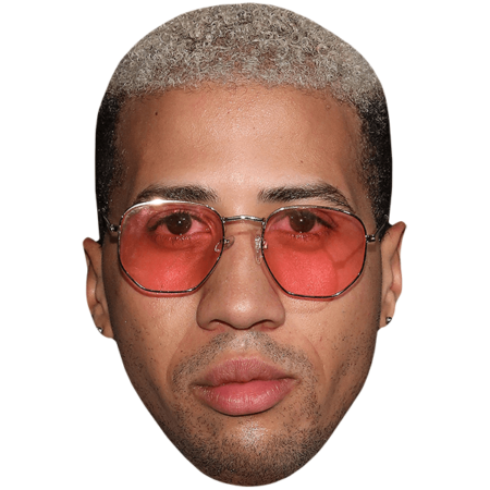 Featured image for “Miles Chamley-Watson (Glasses) Big Head”