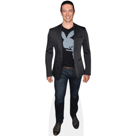 Featured image for “Adam Croasdell (Jeans) Cardboard Cutout”