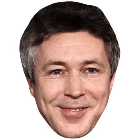 Featured image for “Aidan Gillen (Smile) Celebrity Mask”