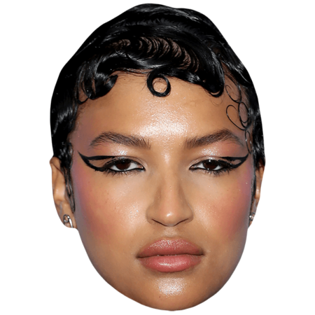 Featured image for “Ciarda Hall (Make Up) Celebrity Mask”