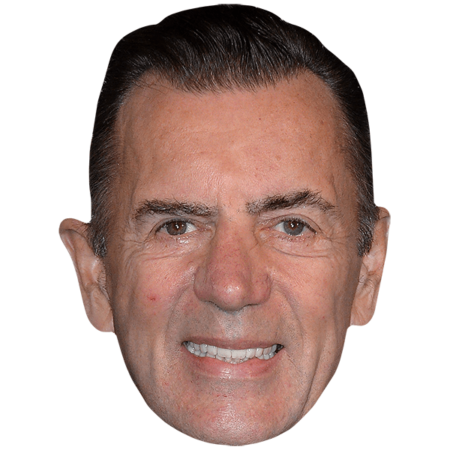 Featured image for “Duncan Bannatyne (Smile) Big Head”