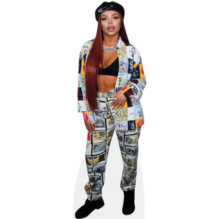 Featured image for “Jesy Nelson (Trousers) Cardboard Cutout”