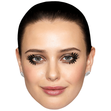 Featured image for “Katherine Langford (Make Up) Big Head”