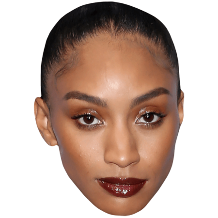 Featured image for “Lyric Mariah (Make Up) Celebrity Mask”