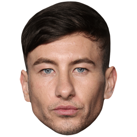 Featured image for “Barry Keoghan (Stubble) Big Head”