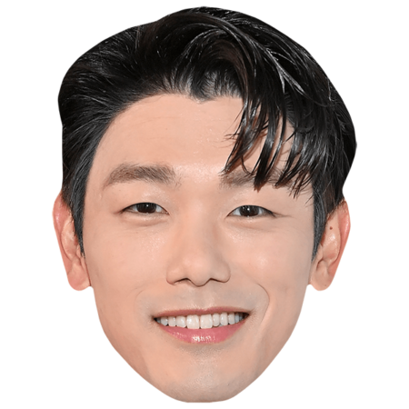 Featured image for “Eric Nam (Smile) Big Head”
