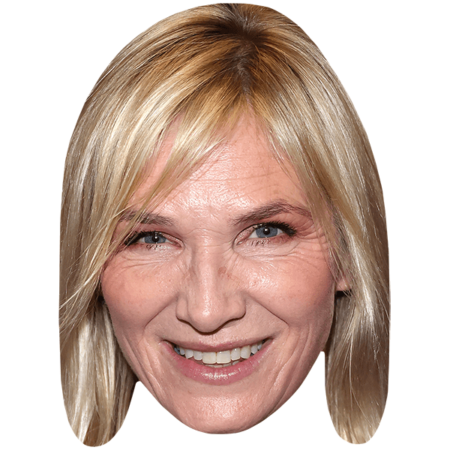 Featured image for “Jo Whiley (Smile) Big Head”