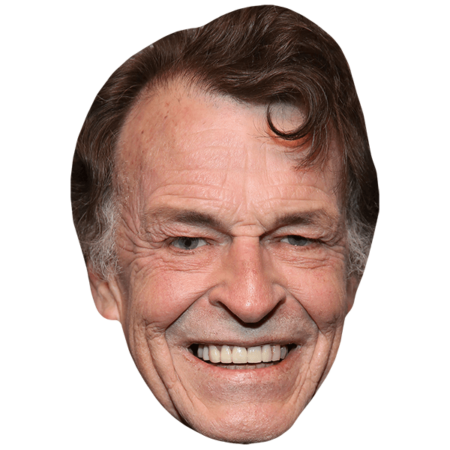 Featured image for “John Noble (Smile) Big Head”