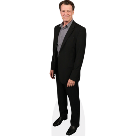 Featured image for “John Noble (Suit) Cardboard Cutout”