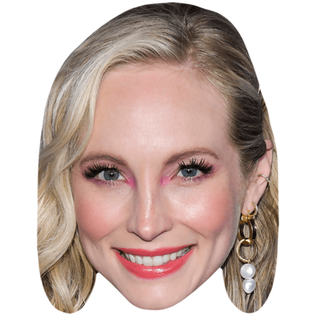 Featured image for “Candice King (Make Up) Celebrity Mask”