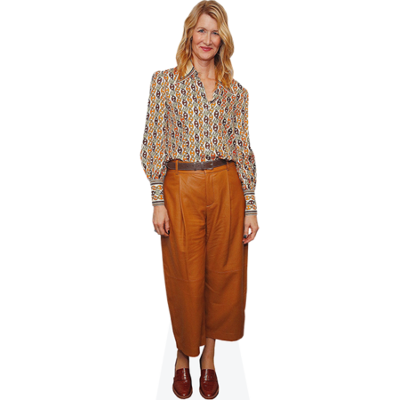 Featured image for “Laura Dern (Smart) Cardboard Cutout”