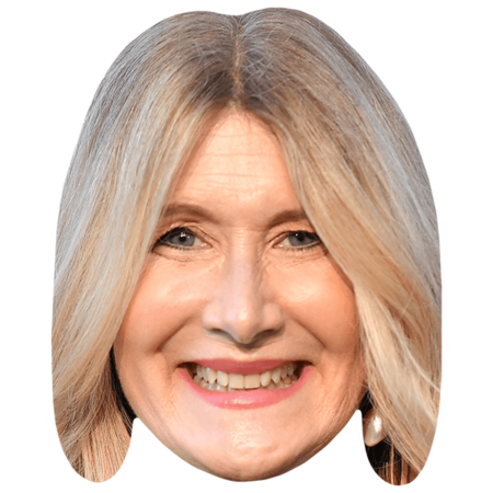Featured image for “Laura Dern (Smile) Big Head”