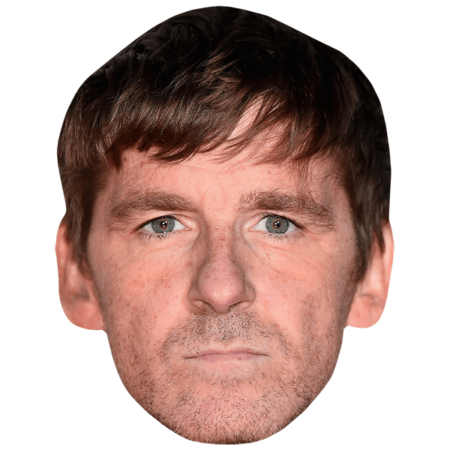 Featured image for “Paul Anderson (Stubble) Big Head”