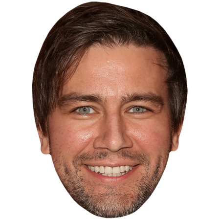 Featured image for “Torrance Coombs (Smile) Big Head”