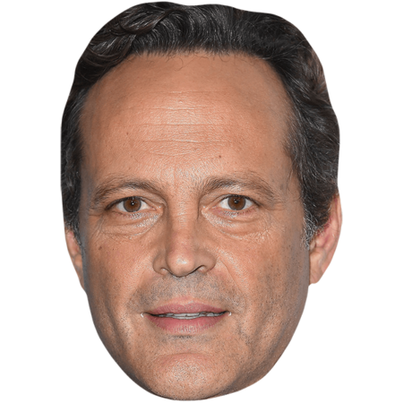 Featured image for “Vince Vaughn (Stubble) Big Head”