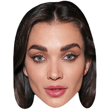 Featured image for “Amy Jackson (Make Up) Big Head”
