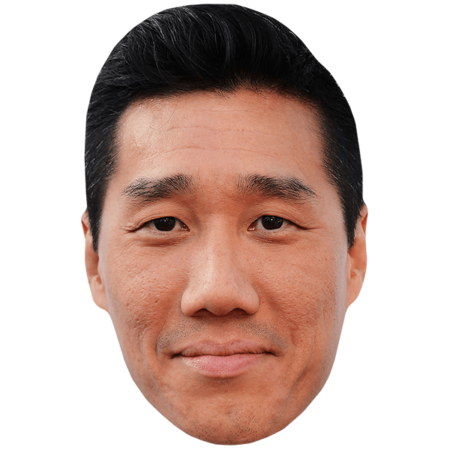 Featured image for “Chester Tam (Smile) Big Head”