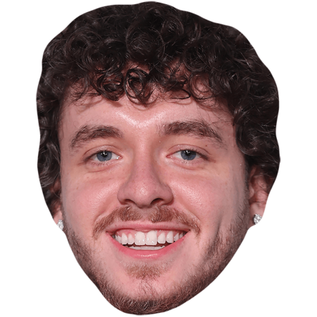 Featured image for “Jack Harlow (Smile) Big Head”