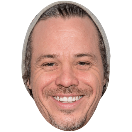 Featured image for “Michael Raymond James (Hat) Big Head”