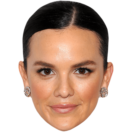 Featured image for “Allie Rizzo (Earrings) Celebrity Mask”