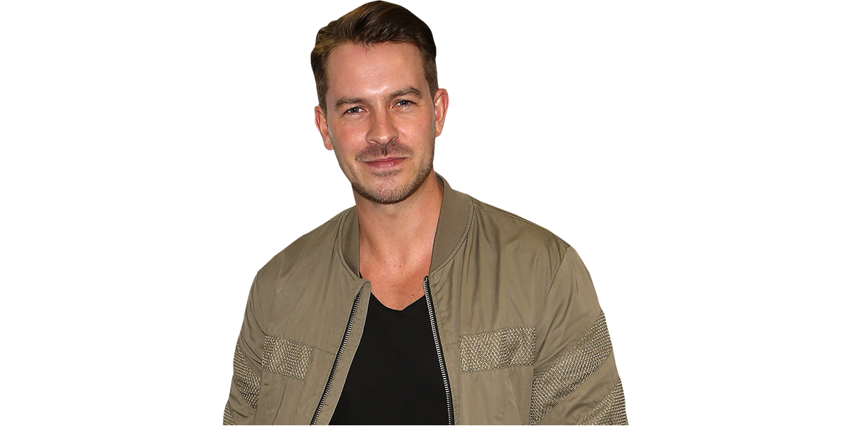 Featured image for “Ashley Taylor Dawson (Jeans) Buddy”