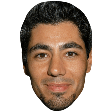 Featured image for “Danny Nucci (Young) Big Head”