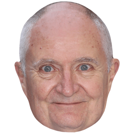 Featured image for “Jim Broadbent (Smile) Big Head”
