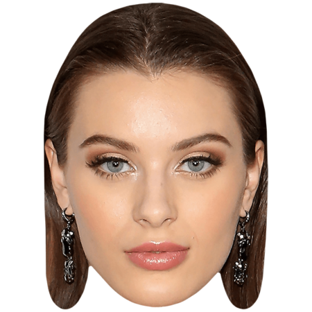 Featured image for “Lana Rhoades (Make Up) Celebrity Mask”