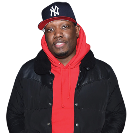 Featured image for “Michael Che Campbell (Jeans) Half Body Buddy Cutout”