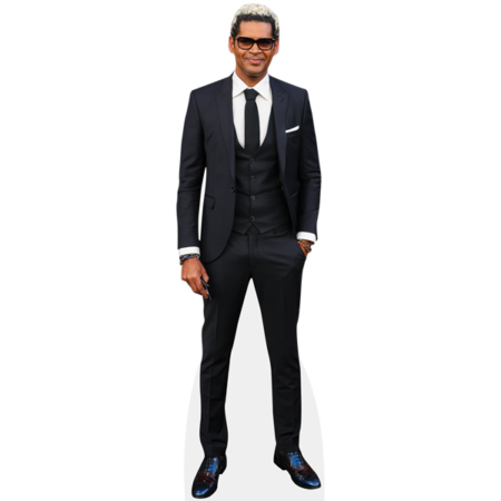 Abel Xavier (Suit)