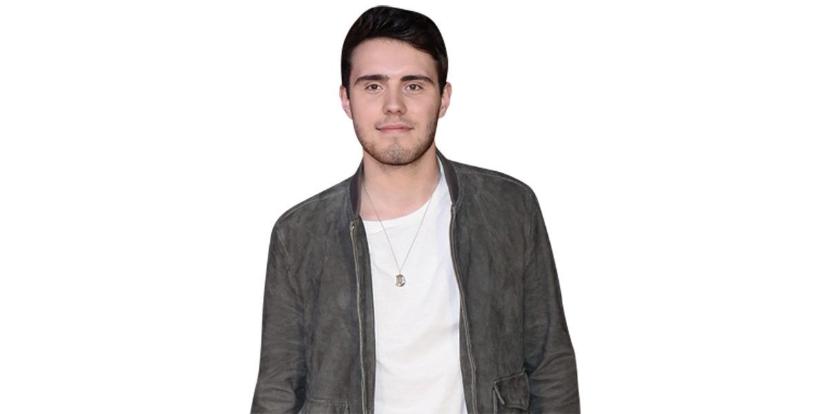 Featured image for “Alfie Deyes (Jacket) Buddy”