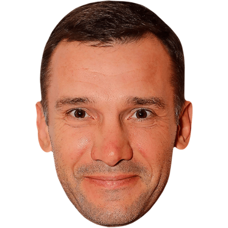 Featured image for “Andriy Shevchenko (Smile) Big Head”