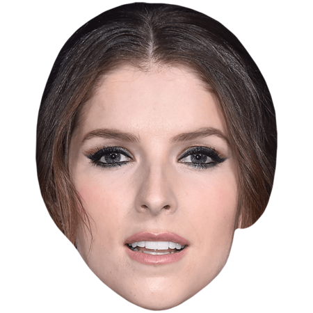 Featured image for “Anna Kendrick (Make Up) Big Head”