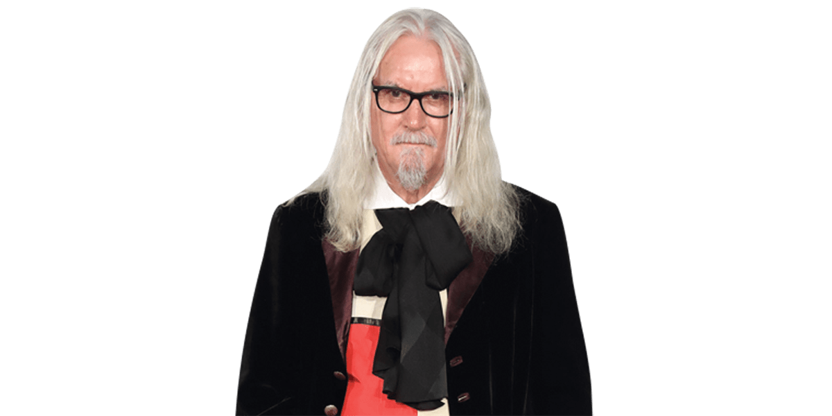 Featured image for “Billy Connolly (Trousers) Buddy”