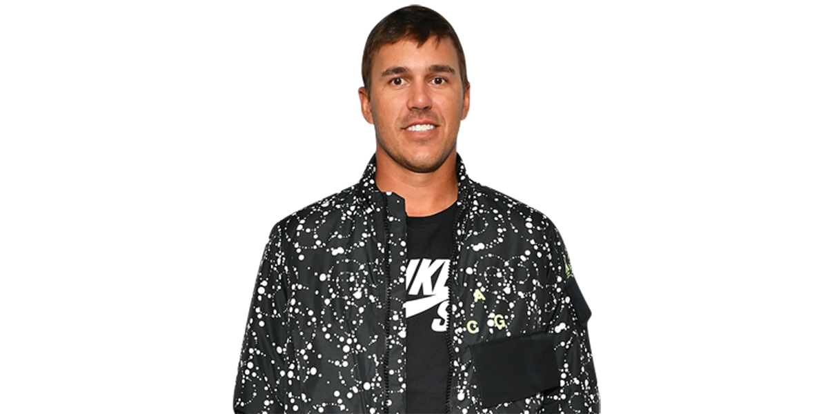 Featured image for “Brooks Koepka (Casual) Buddy”