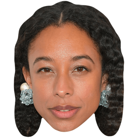 Featured image for “Corinne Bailey Rae (Earrings) Big Head”
