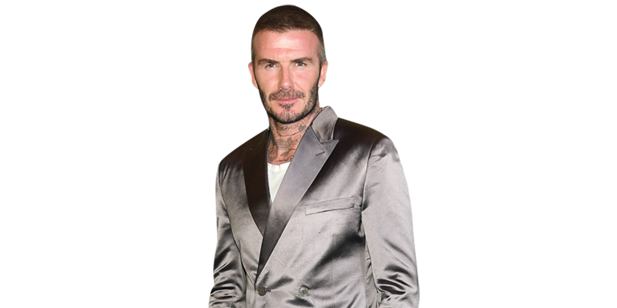 Beckham Model | tunersread.com