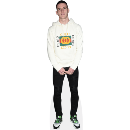 Featured image for “Declan Rice (Casual) Cardboard Cutout”