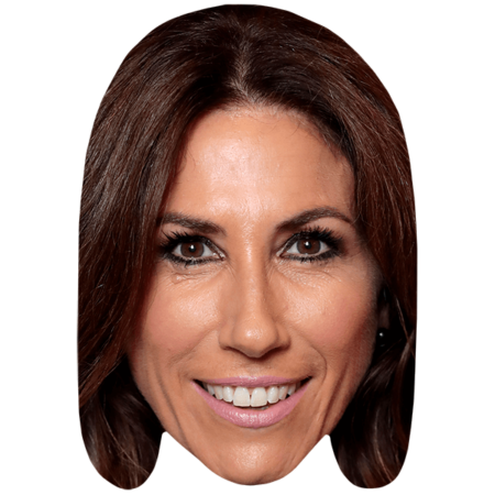 Featured image for “Gaynor Faye (Smile) Big Head”