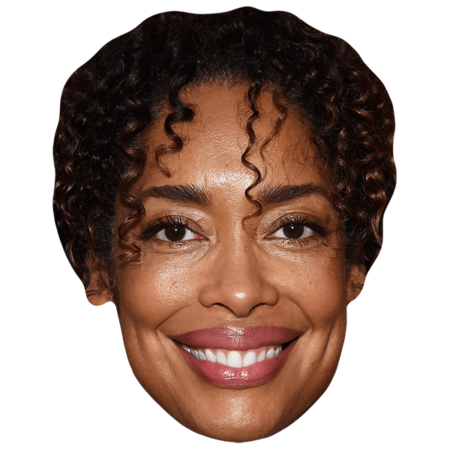 Featured image for “Gina Torres (Smile) Big Head”