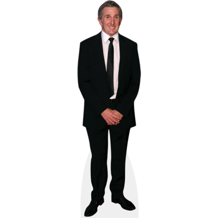 Featured image for “Jonathan Davies (Suit) Cardboard Cutout”