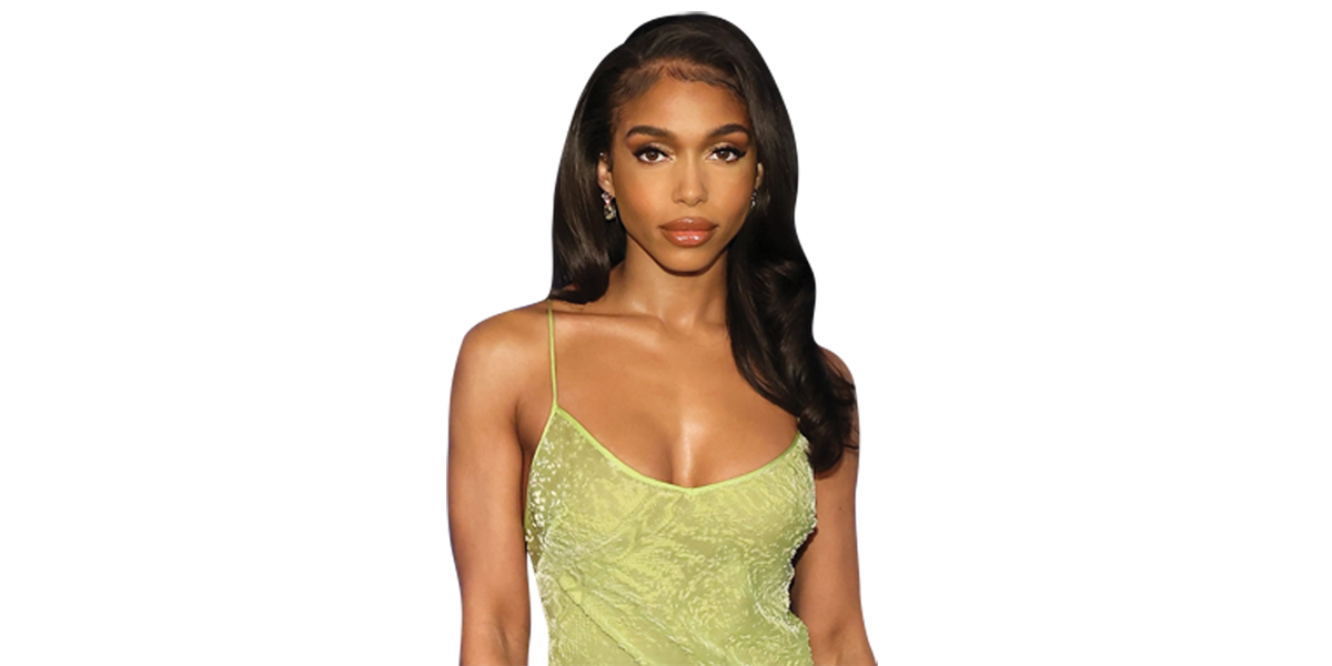 Featured image for “Lori Harvey (Green Dress) Buddy”