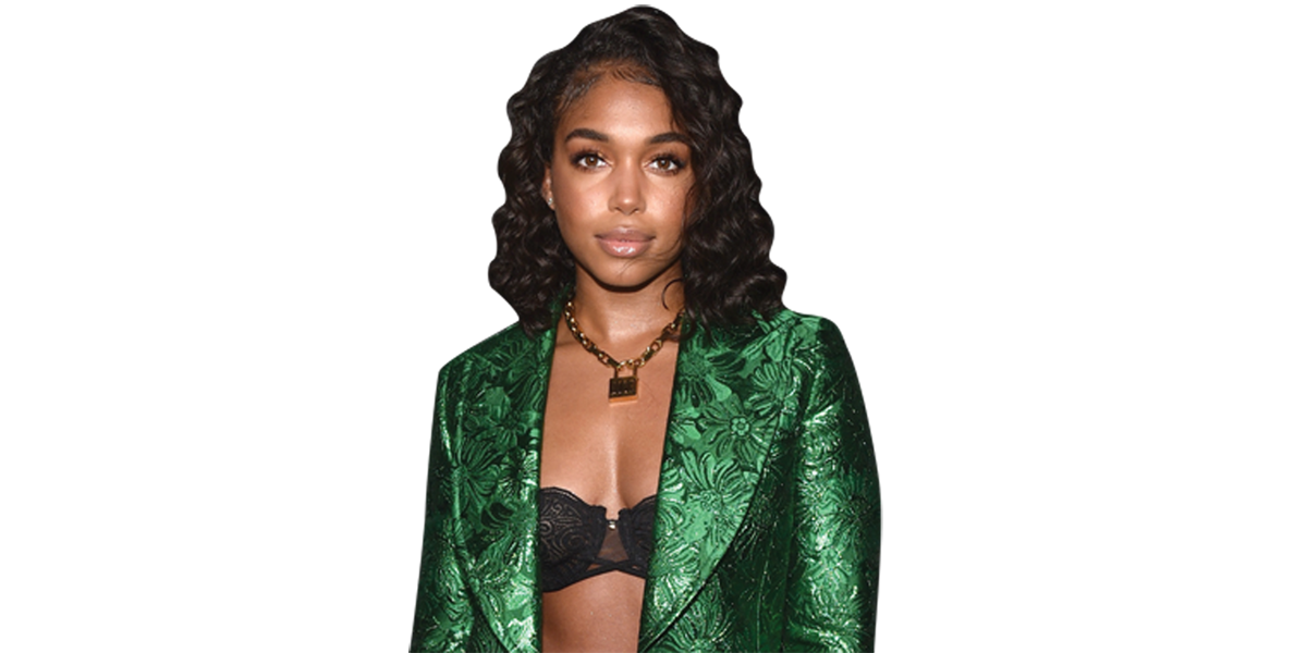 Featured image for “Lori Harvey (Suit) Buddy”