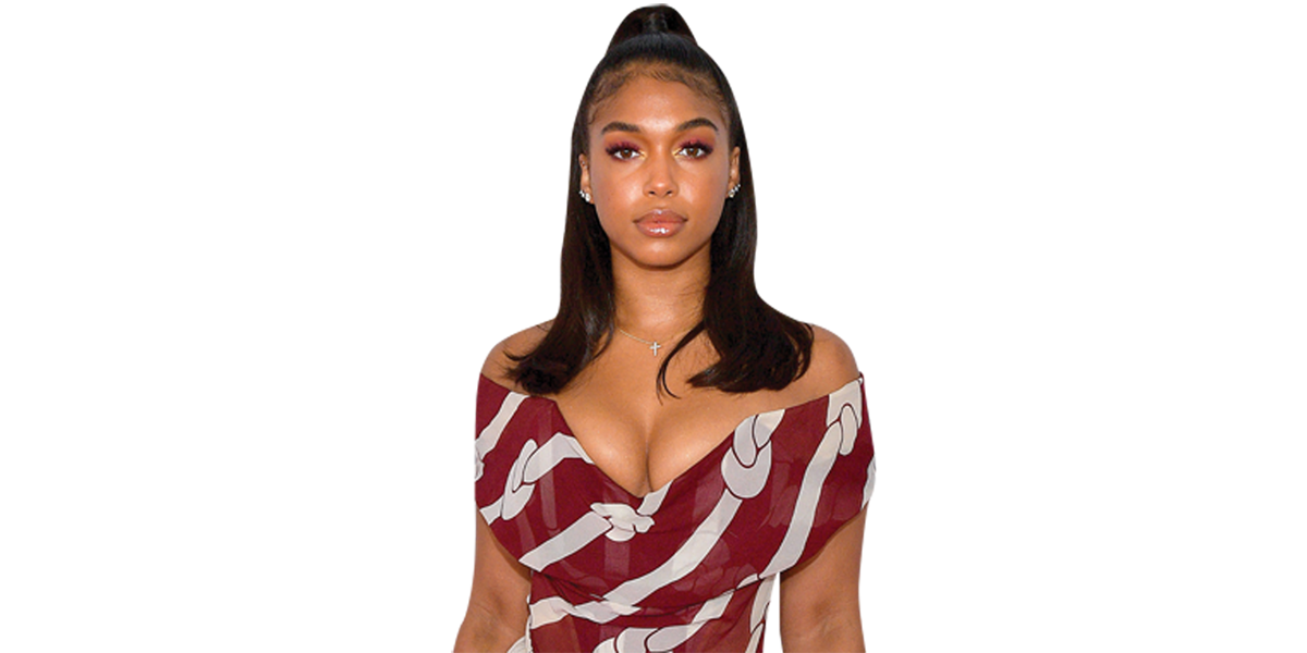 Featured image for “Lori Harvey (Trousers) Buddy”