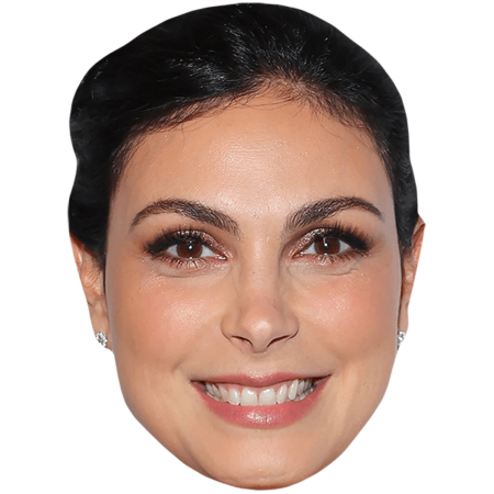 Featured image for “Morena Baccarin (Smile) Big Head”