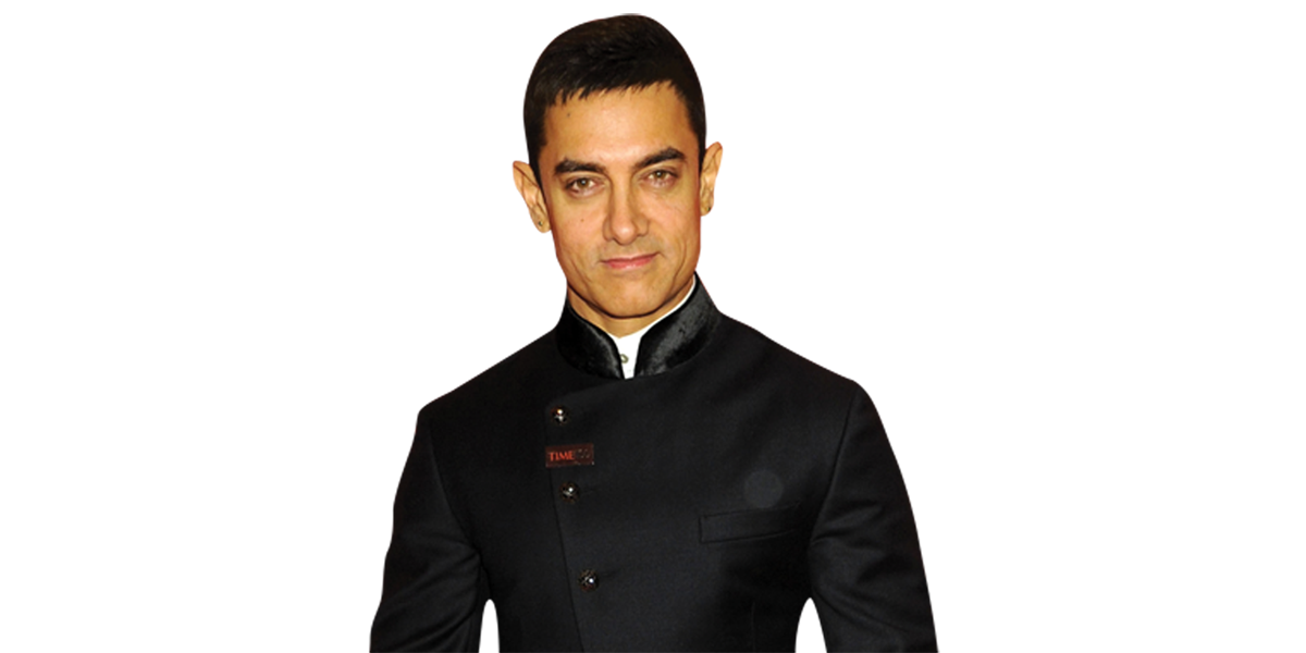 Featured image for “Aamir Khan (White Trousers) Buddy”